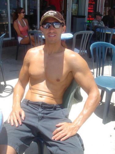 Daniel Tepper
