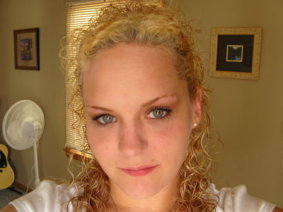 Krista Murray