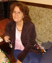 Maria Raper