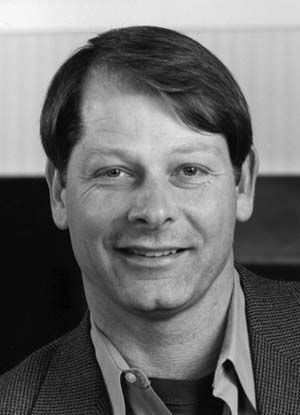 David Strege