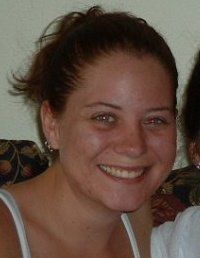 Deborah Ginsberg