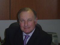 Joseph Thouvenell