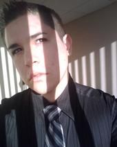 Anthony Mares
