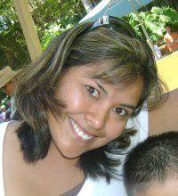Joyce Olivas