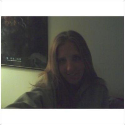 Melissa Barnhart