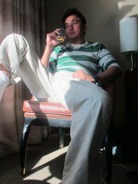 Parash Thapa