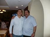 Robert Castellanos