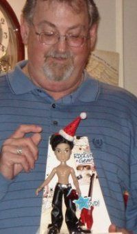 Larry Tyree