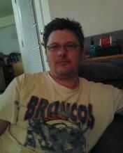 Donald Duncan