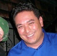 Charles Hsu