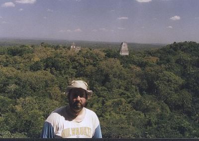 Alan Wellhausen