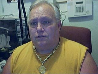 Charles Moreland