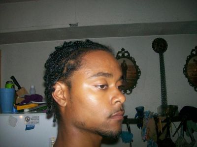 Tairi Moore