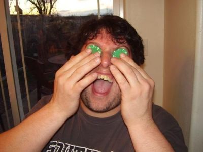 Jesse Boutin