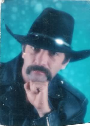Shane Dickens