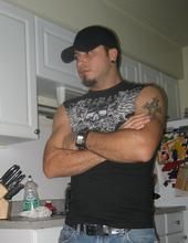 Jeremy Zamora