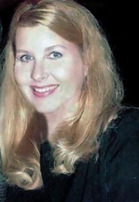 Amy Stanford