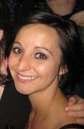 Christa Russie