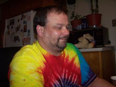 Rodney Shaffer