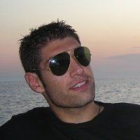 Antonis Constantinou