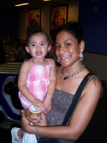 Laurie Liriano