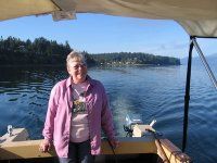 Peggy Dunn
