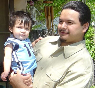 Johnny Rodriguez