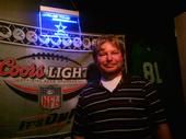 Wayne Varner