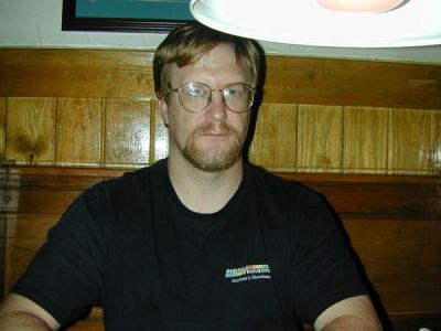 Terry Stanley