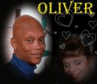 Oliver Harvey