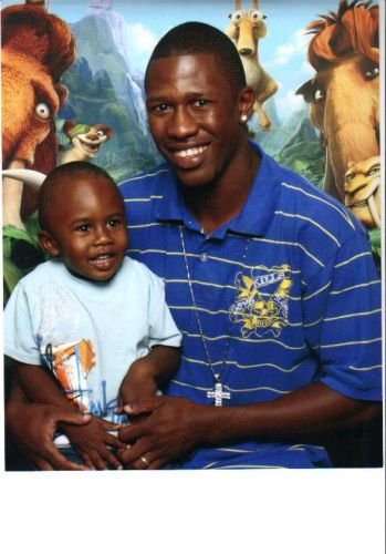 Darren Gardner