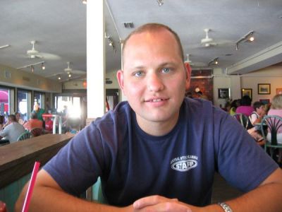 Joseph Bowers