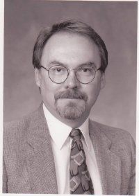 Mark Lipe