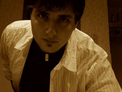 Shane Lilly