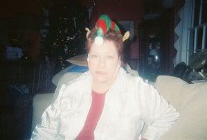 Margot Hust