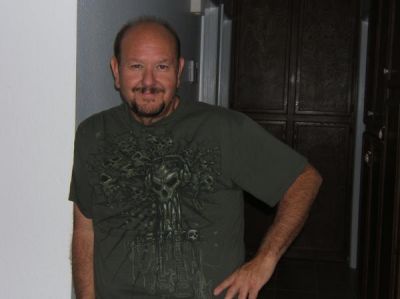 Larry Oddieo