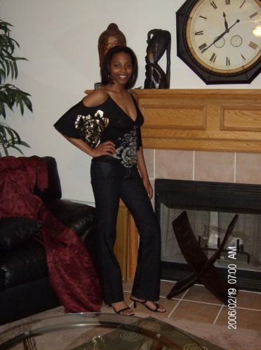 Destiny Wilson