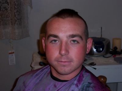 Michael Montgomery
