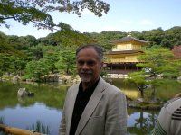 Mohamed Merchant
