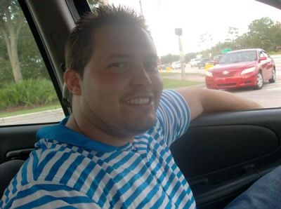 Shawn Stapleton