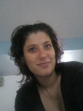 Diana Scheuer
