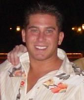 Timothy Lawson