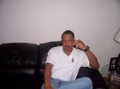 Randall Holmes