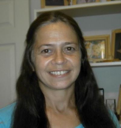 Pamela Poe