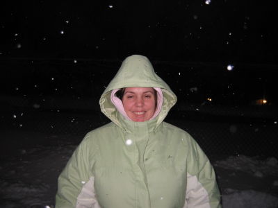 Stacey Clark