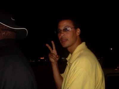 Travis White