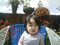 Yone Foo