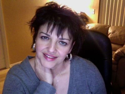 Esther Weisbrod