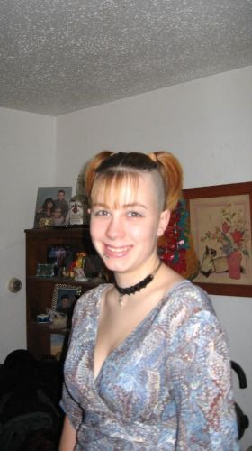 Heather Markle