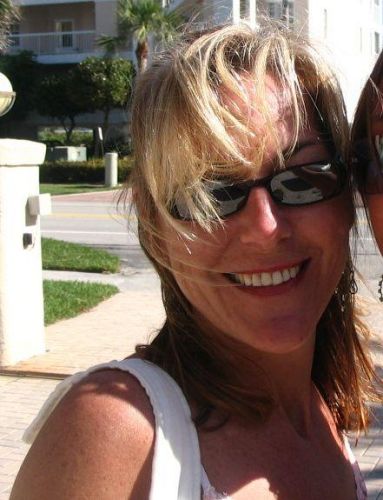 Christine Gillespie